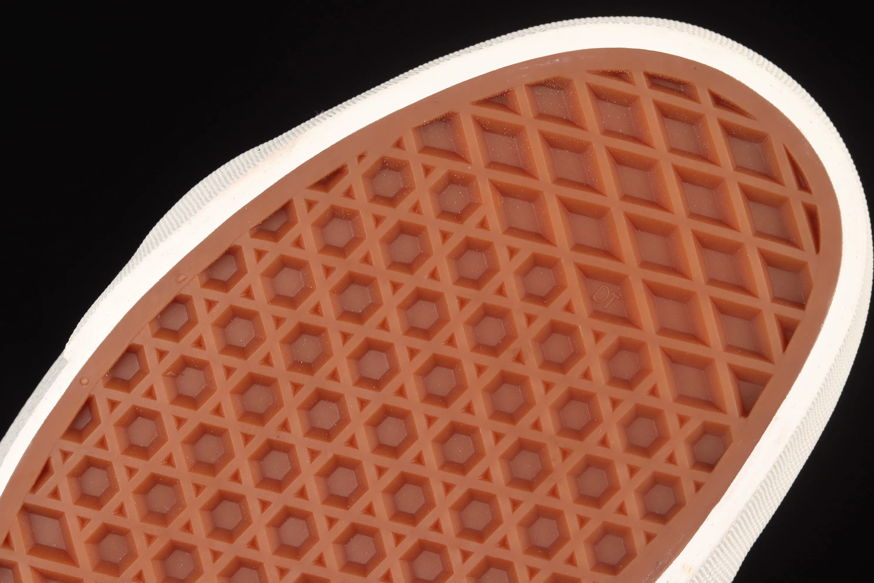 All categories Vans Vans series Vans Mid Vans China Special offer Vans Sk8-Mid Vans black blue orange plaid color mid-top casual sneakers VN0A3WM3SW1